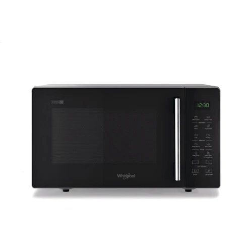 Мікрохвильова піч Whirlpool MWP 252 SB