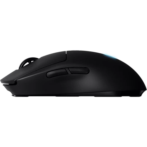 Мышь Logitech G Pro Wireless (910-005272): Тип сенсора оптический