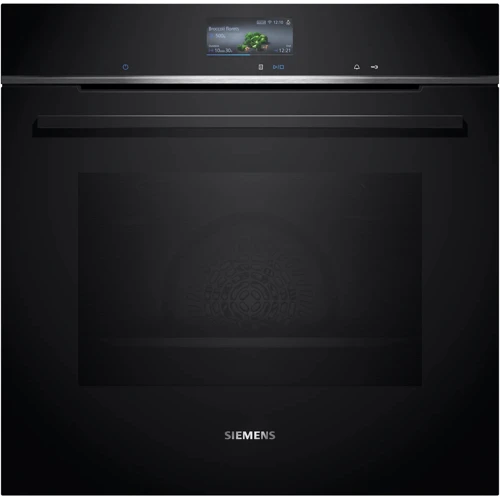 Духовой шкаф электрический Siemens HB776G1B1