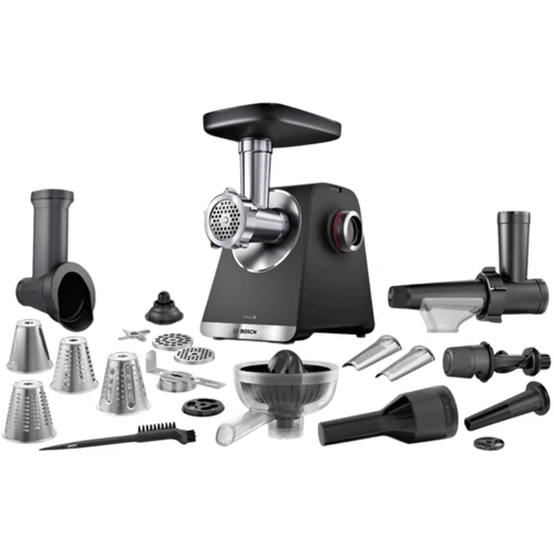 Мясорубка Bosch MFWS682B