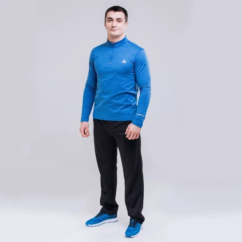 Спортивні штани Peak F353211-BLA 44 чорні: Вид Спортивні брюки