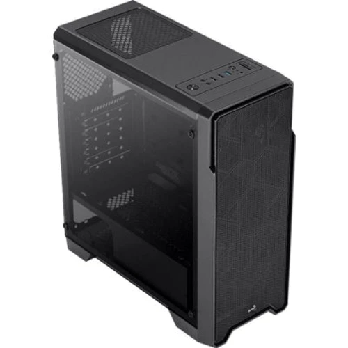 Корпус Aerocool Ore Saturn Tempered Glass FRGB (ACCM-PV21033.11) фото 6
