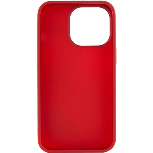 Аксессуар для смартфона TPU Case Bonbon Metal Style Red for Xiaomi Redmi 13C / Poco C65: Совместимость Xiaomi Redmi 13C / Poco C65