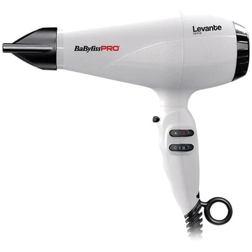 Фен BaByliss PRO Levante Special Edition BAB6950WIE