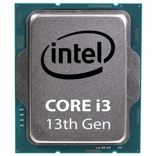 Intel Core i3-13100F (CM8071505092203) Tray