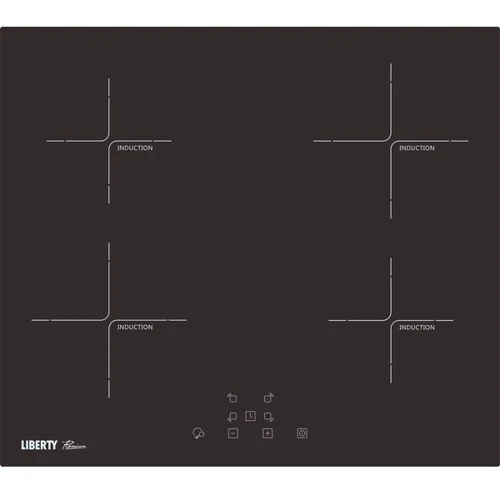 Варочная поверхность электрическая Liberty PI 6044 B (507)