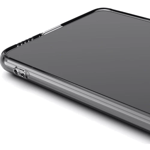 Чехол для телефонов BeCover TPU Case Transparancy for Realme 10 (708670): Цвет прозрачный