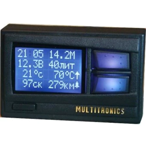 Multitronics Comfort X10