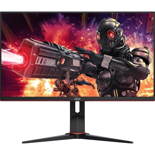 Монитор AOC U28G2XU/BK