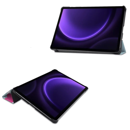 Аксессуар для планшетных ПК BeCover Smart Case Unicorn for Samsung X520/X526 Galaxy Tab S10 FE (713293)