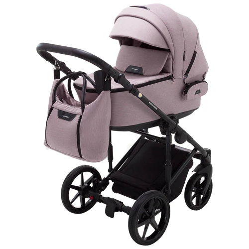 Коляска 2 в 1 Adamex Porto Light LUX TK-77