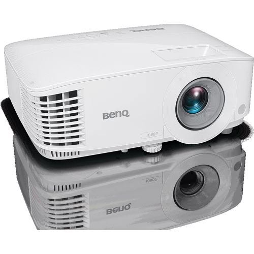 Проектор BenQ MH550 (9H.JJ177.13E): Источник света Газоразрядная лампа