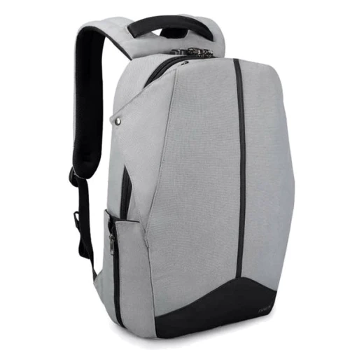 Сумка для ноутбуков Tigernu 15,6" T-B3593A Grey: Материал полиэстер