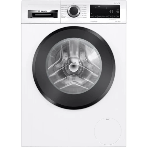 Стиральная машина BOSCH WGG242ZKPL
