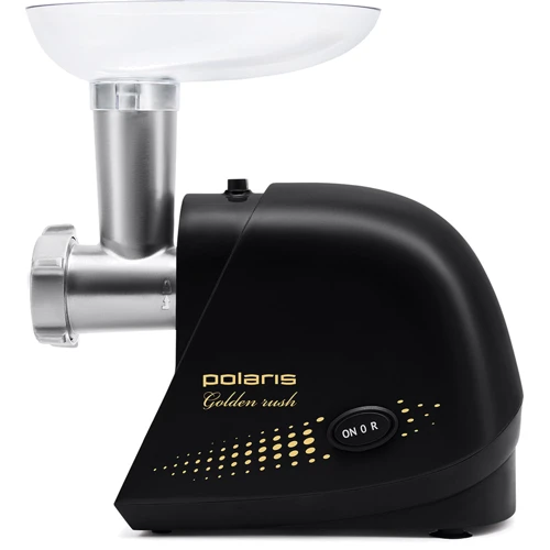 М'ясорубка Polaris PMG 1848 Golden rush: Максимальна потужність, Вт 1800