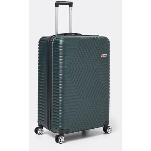 Валіза Ricco Grande XL зелена (T1ABS600green-XL): Країна виробник Турция