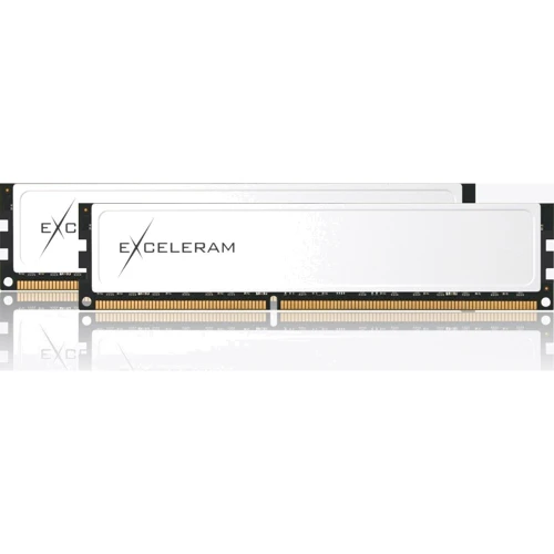 

Exceleram 16 Gb (2x8GB) DDR3 1600 MHz (E30166A)