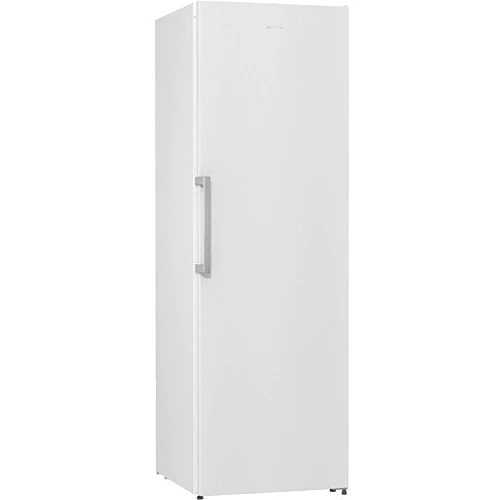 Холодильник Gorenje R619EEW5: Объем холодильной камеры, л 398