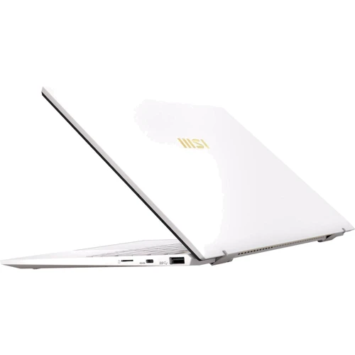 Ноутбук MSI Prestige 13Evo (A12M-070US): Объем накопителя 512 ГБ SSD