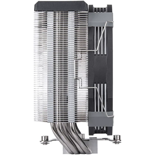 Кулер Silverstone Argon V140 ARGB (SST-ARV140-ARGB): Призначення для процессора
