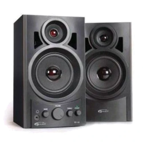 Акустична система Gemix TF-10 Black