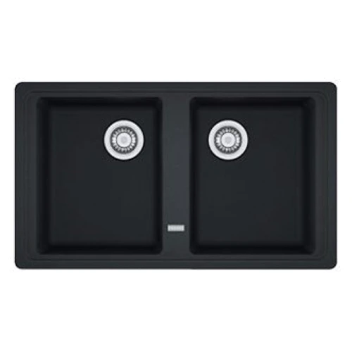 Franke BFG 620 онікс (114.0363.940): Форма прямокутна