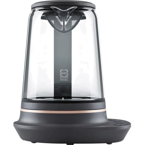 Электрочайник Electrolux E7GK1-8BP: Мощность, Вт 2000