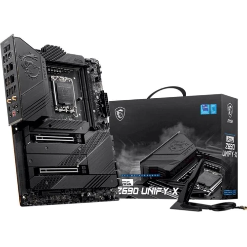 MSI MEG Z690 UNIFY-X