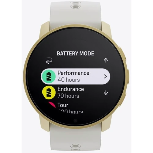 Смарт-часы Suunto 9 Peak Pro Pearl Gold (SS050824000)