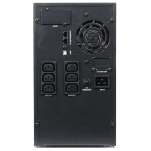 EnerGenie EG-UPS-PS3000-01: Назначение Для роутеров