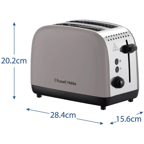 Тостер Russell Hobbs 26931-56