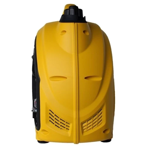 Генератор бензиновий ITC POWER GG20I 1600/2000 W: Тип електростанції бензиновий