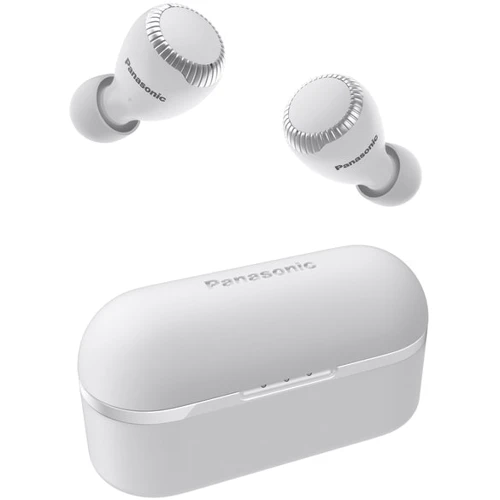 Навушники Panasonic RZ-S300WGE-W White: Тип конструкції вакуумні