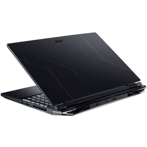 Ноутбук Acer Nitro 5 (1TBHDD_NH.QFMEP.008): Видеоадаптер NVIDIA GeForce RTX 3060 6 Гб GDDR6