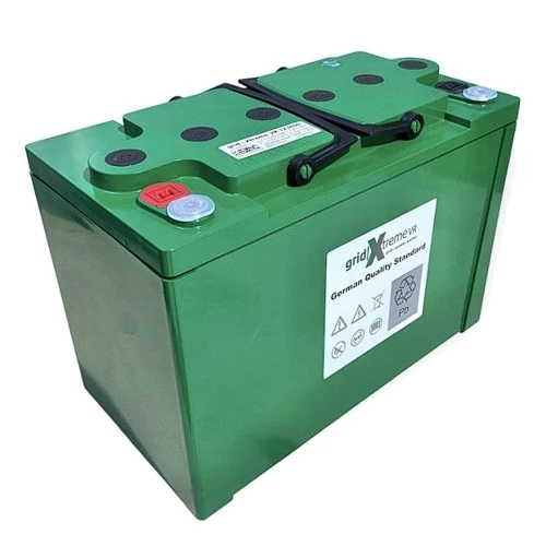 Grid Xtreme VR 123600, 12V-108Ah (VR123600)