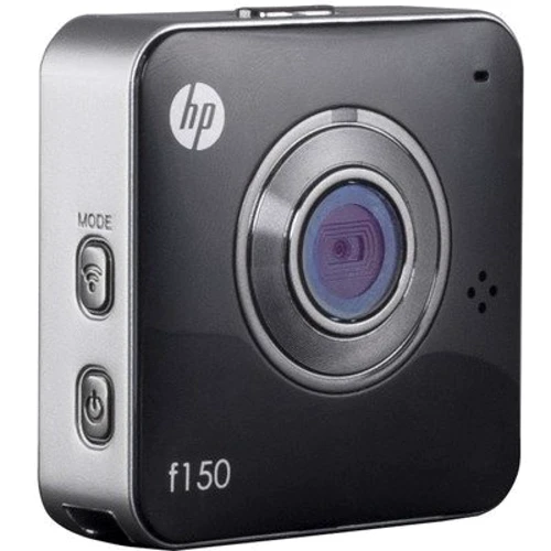 HP F150 Black: Макс. роздільна здатність картинки HD (1280x720)