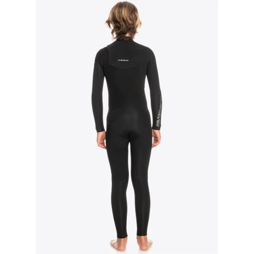 Гідрокостюм Quiksilver ( EQYW103224 ) 44989 PROLOGUE BZ M 2023 KVD0 Jet Black - Solid M (3613378693803) фото 6