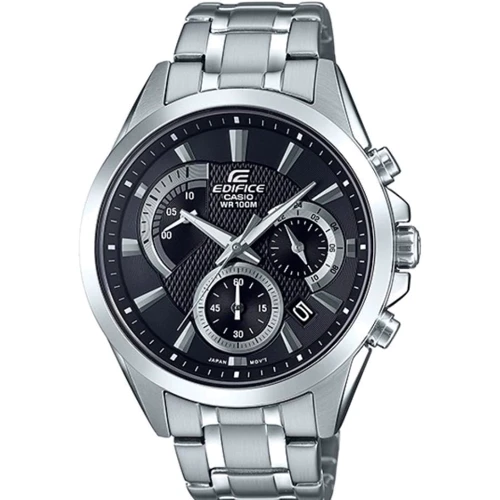 Наручний годинник Casio EDIFICE EFV-580D-1AVUEF