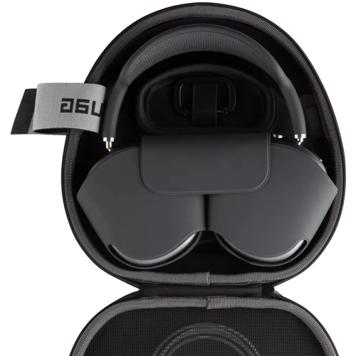 Чохол для навушників Urban Armor Gear UAG Olive (102750117272) for Apple AirPods Max фото 8