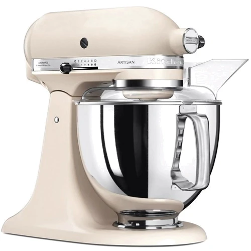 Міксер KitchenAid 5KSM175PSEFL: Тип стационарный