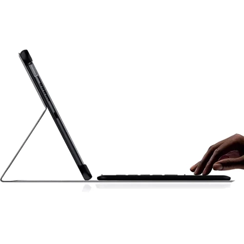 Аксессуар для планшетных ПК BeCover Case Smart Keyboard TouchPad Black for Xiaomi Redmi Pad SE (712395)