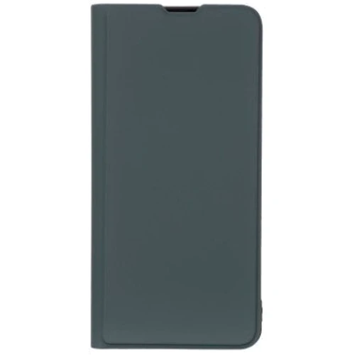 Чехол для телефонов BeCover Book Exclusive New Style Dark Green for Motorola Moto G04 / E14 (712646)