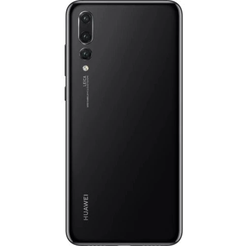 Смартфон Huawei P20 Pro 2018 6/128Gb Black Approved Вітринний зразок фото 5