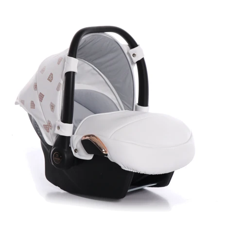 Автокресло Junama Glow 0-12 кг (FC-G)
