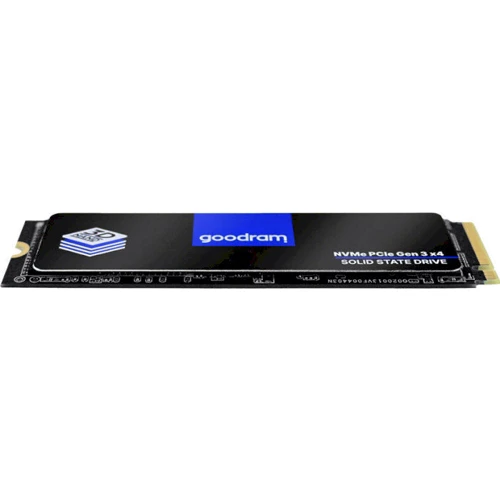 GOODRAM PX500 G.2 1 TB (SSDPR-PX500-01T-80-G2) UA: Тип накопителя внутренний