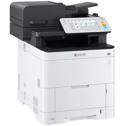 МФУ Kyocera Ecosys MA4000cix (1102Z43NL0) UA