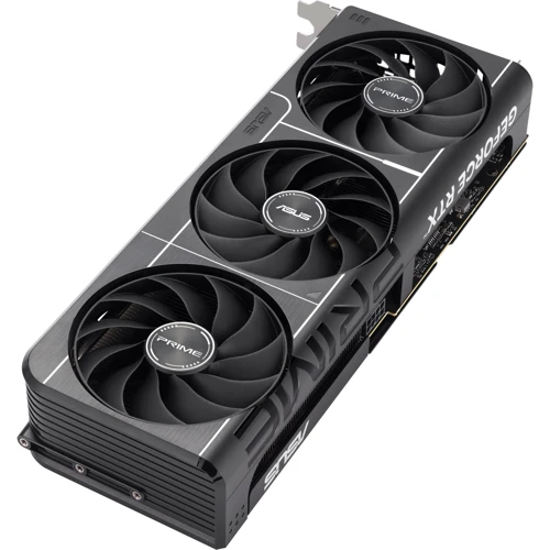Видеокарта ASUS PRIME GeForce RTX 5060 Ti 8 ГБ GDDR7 (PRIME-RTX5060TI-O8G) UA