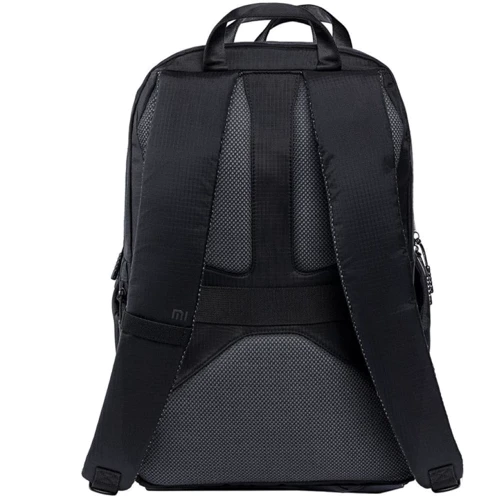 Рюкзак Xiaomi Mi Syle Backpack Black XXB01RM (ZJB4158CN): Производитель Xiaomi