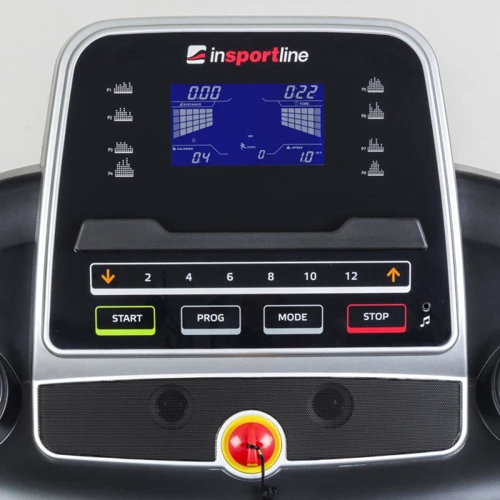 Беговая дорожка БinSPORTline Lavister (13150)
