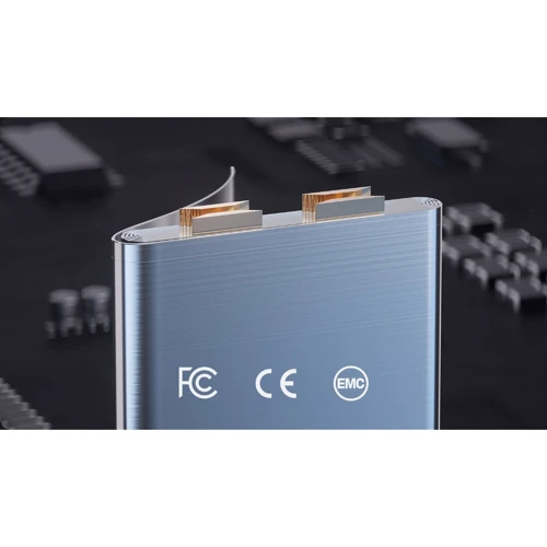 Зарядна станція Dabbsson DBS1400 Pro 1382Wh 2400W фото 11